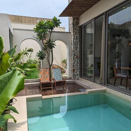 فندق Cape House أمريتسار المظهر الخارجي الصورة