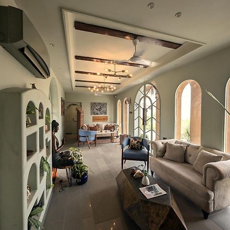 فندق Cape House أمريتسار المظهر الخارجي الصورة