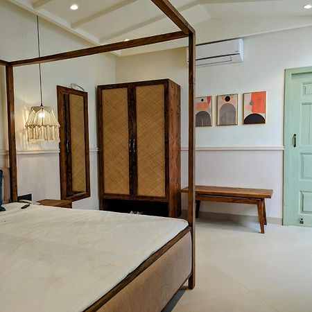 فندق Cape House أمريتسار المظهر الخارجي الصورة