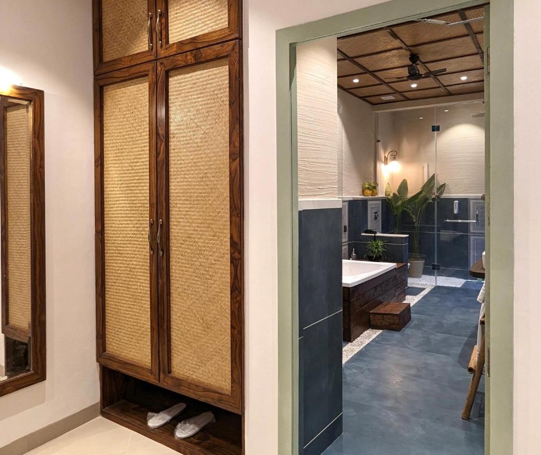 فندق Cape House أمريتسار المظهر الخارجي الصورة