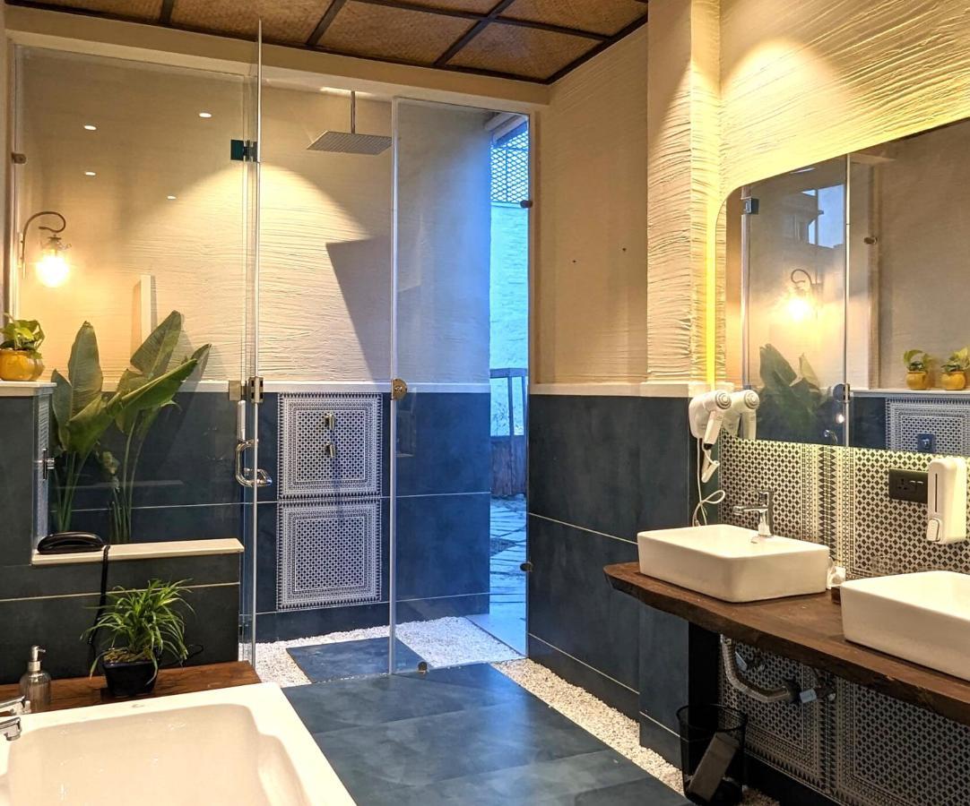 فندق Cape House أمريتسار المظهر الخارجي الصورة