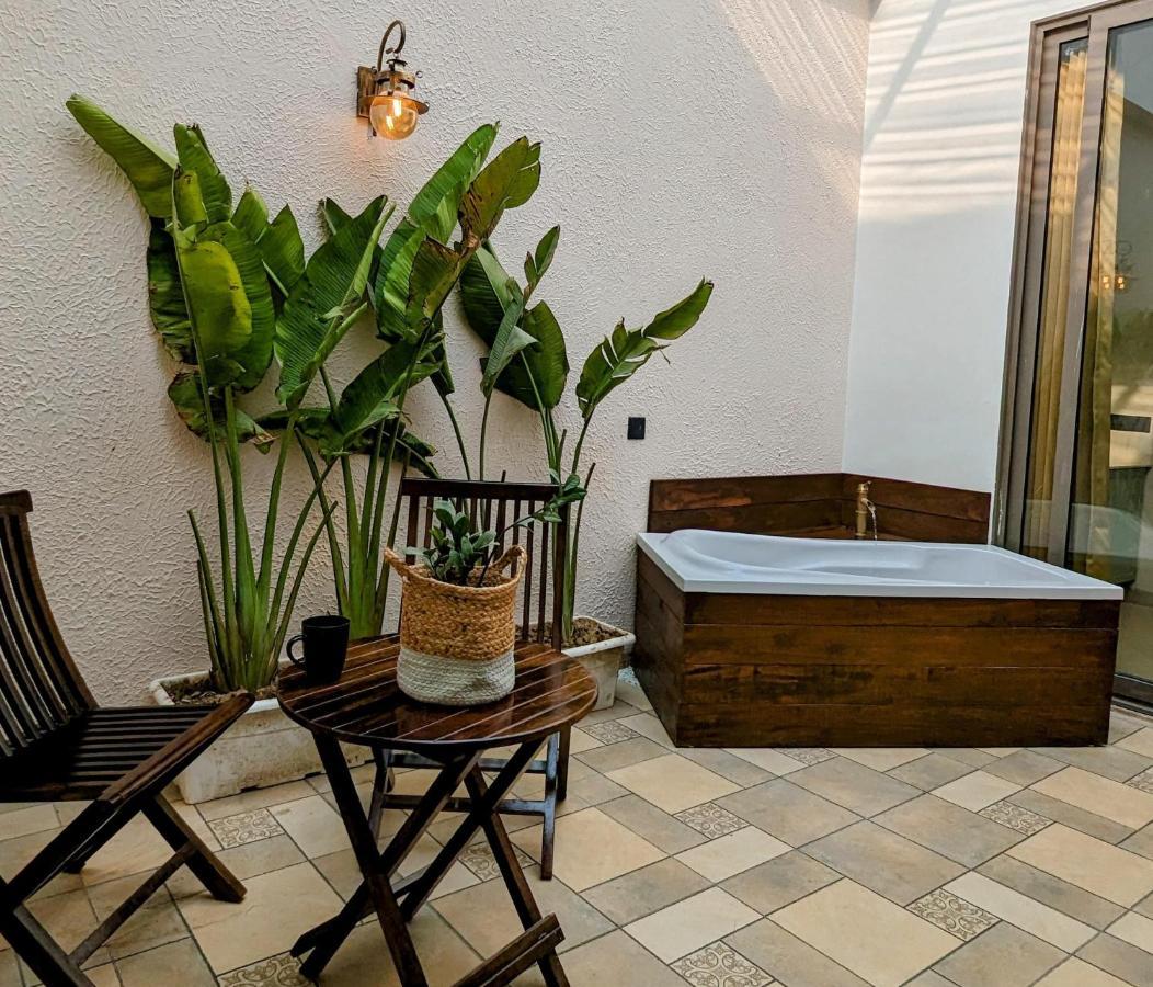 فندق Cape House أمريتسار المظهر الخارجي الصورة