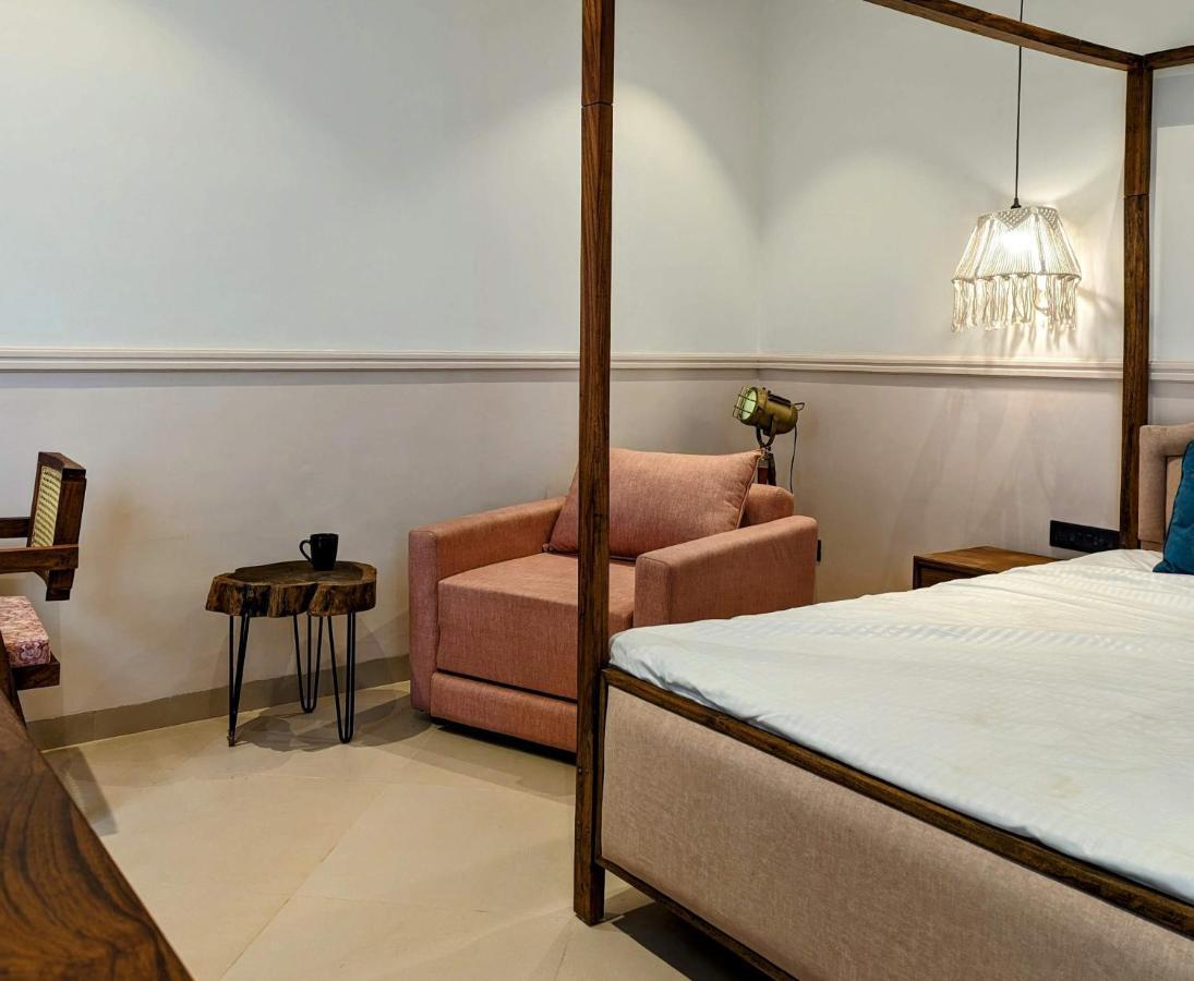 فندق Cape House أمريتسار المظهر الخارجي الصورة