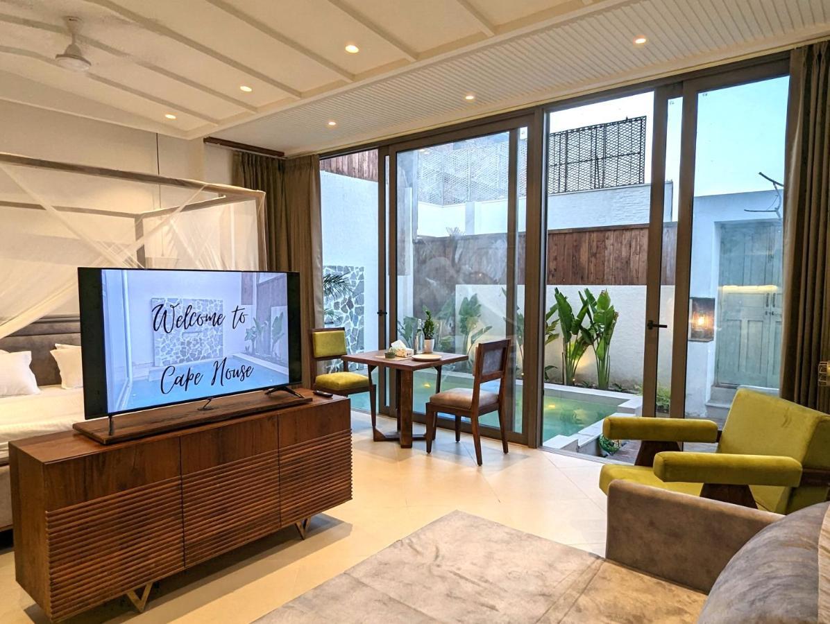 فندق Cape House أمريتسار المظهر الخارجي الصورة