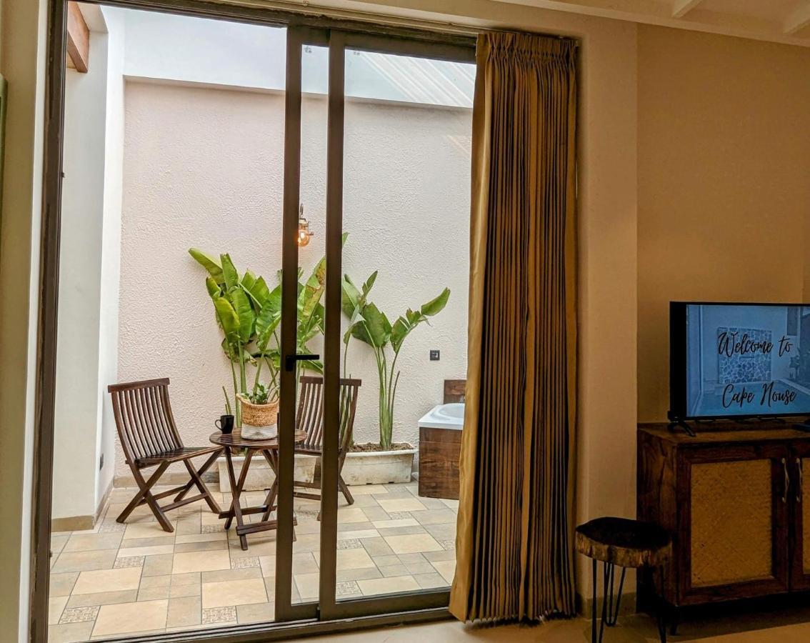 فندق Cape House أمريتسار المظهر الخارجي الصورة