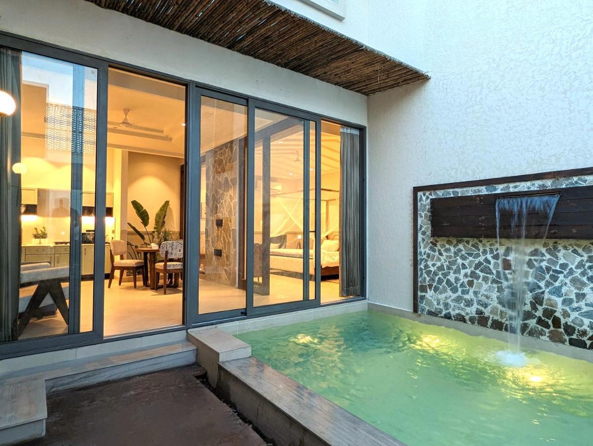 فندق Cape House أمريتسار المظهر الخارجي الصورة