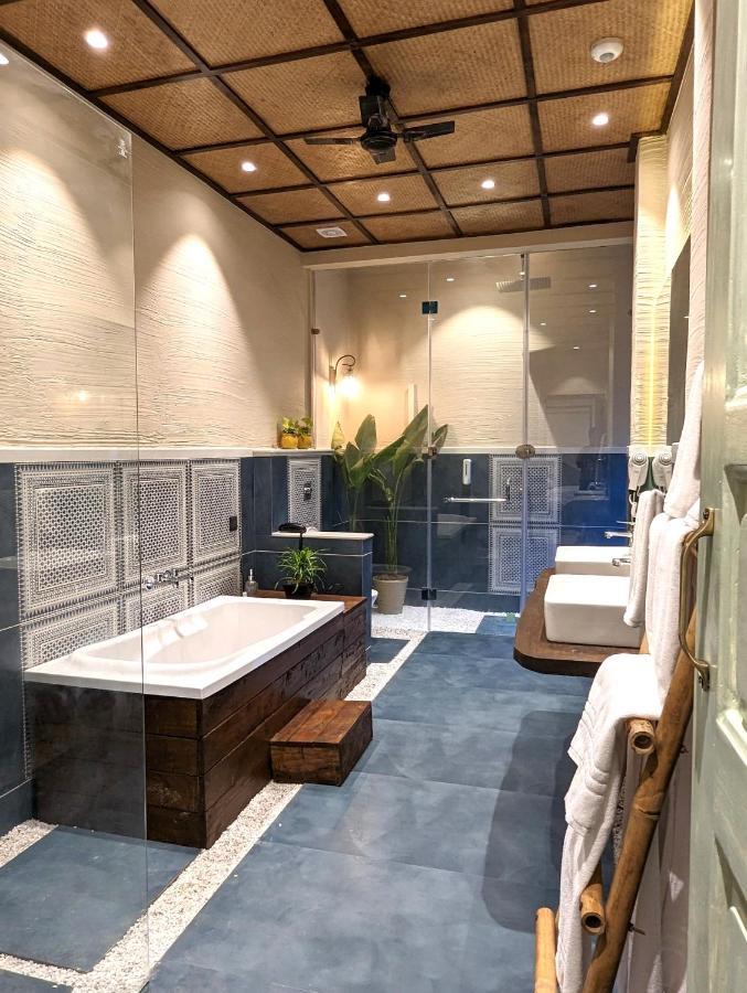 فندق Cape House أمريتسار المظهر الخارجي الصورة