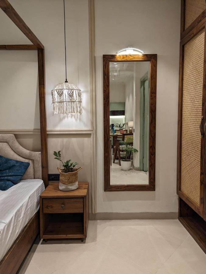 فندق Cape House أمريتسار المظهر الخارجي الصورة