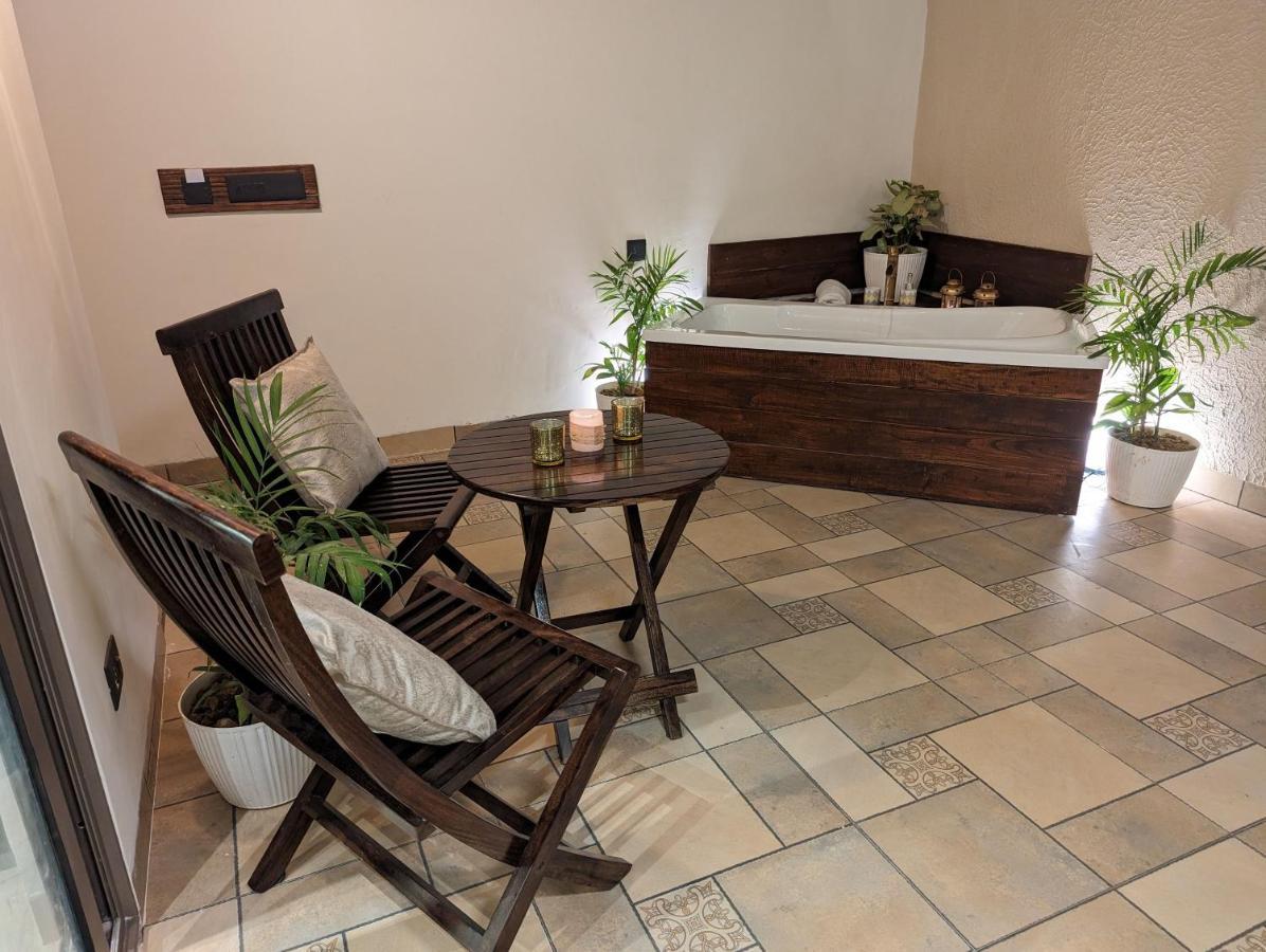 فندق Cape House أمريتسار المظهر الخارجي الصورة