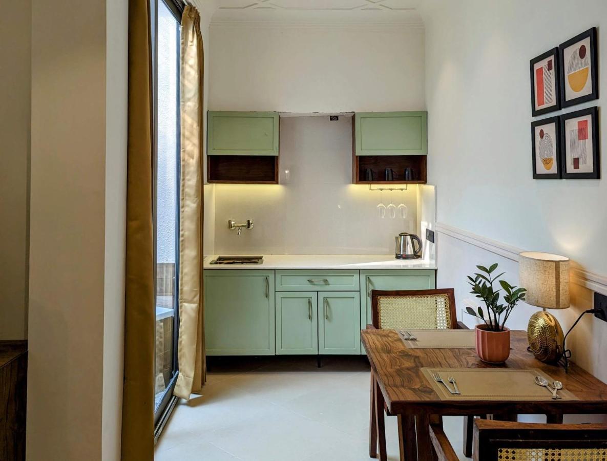 فندق Cape House أمريتسار المظهر الخارجي الصورة