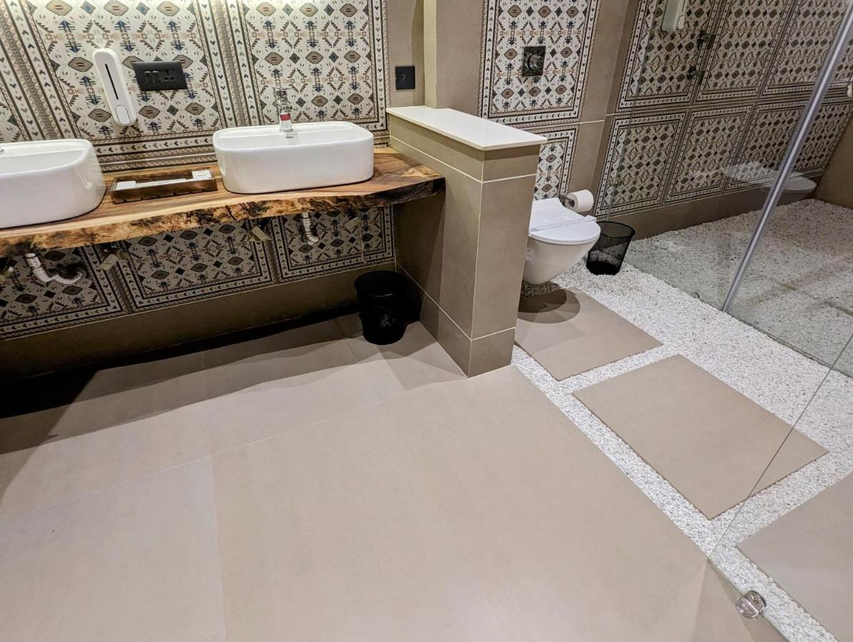فندق Cape House أمريتسار المظهر الخارجي الصورة