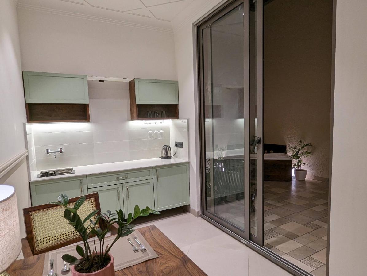 فندق Cape House أمريتسار المظهر الخارجي الصورة