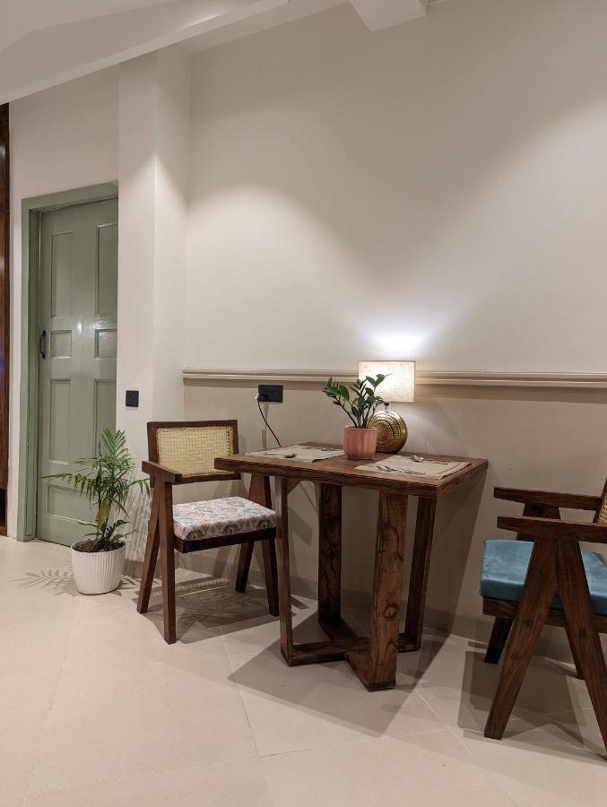 فندق Cape House أمريتسار المظهر الخارجي الصورة