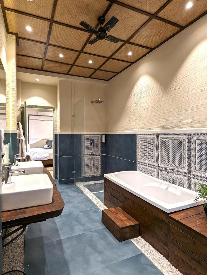 فندق Cape House أمريتسار المظهر الخارجي الصورة