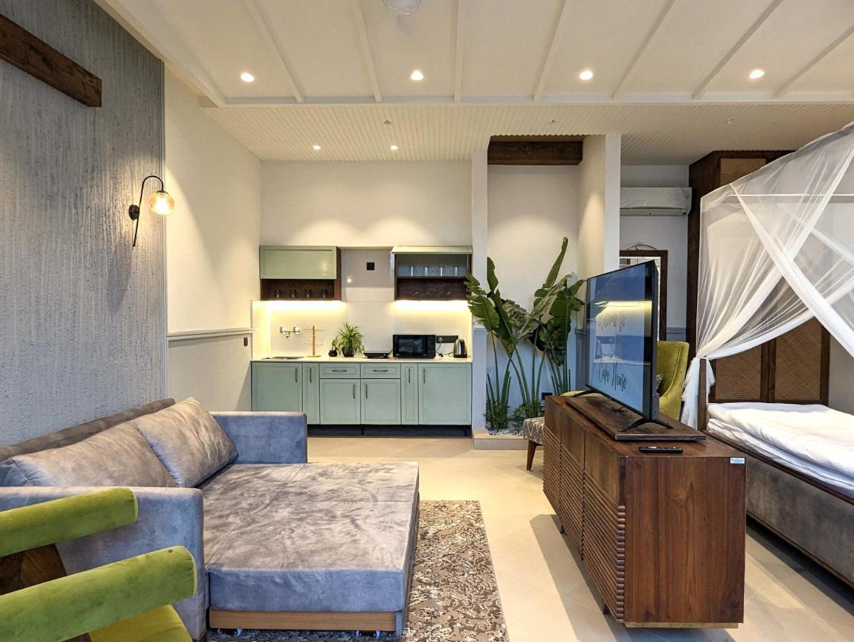 فندق Cape House أمريتسار المظهر الخارجي الصورة