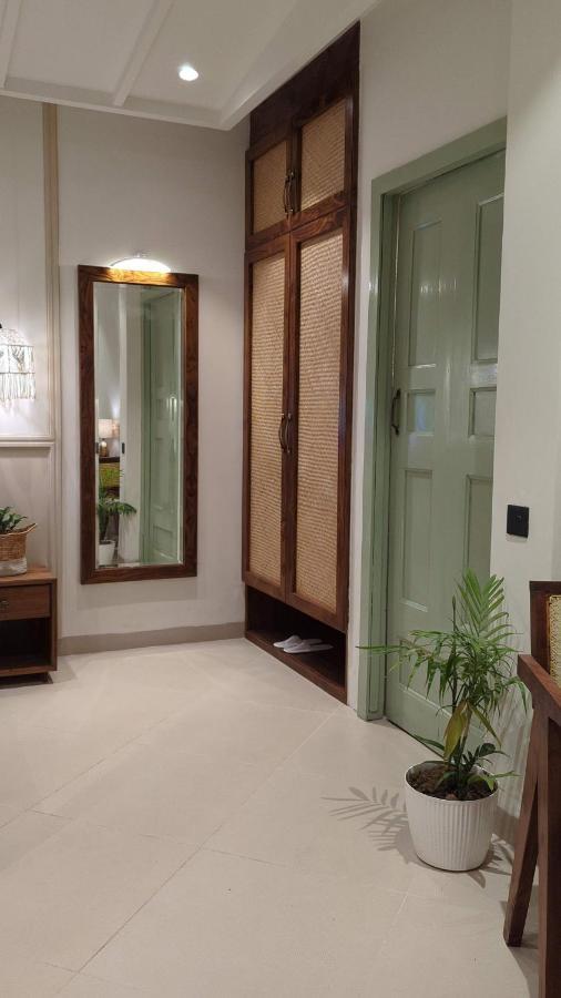 فندق Cape House أمريتسار المظهر الخارجي الصورة