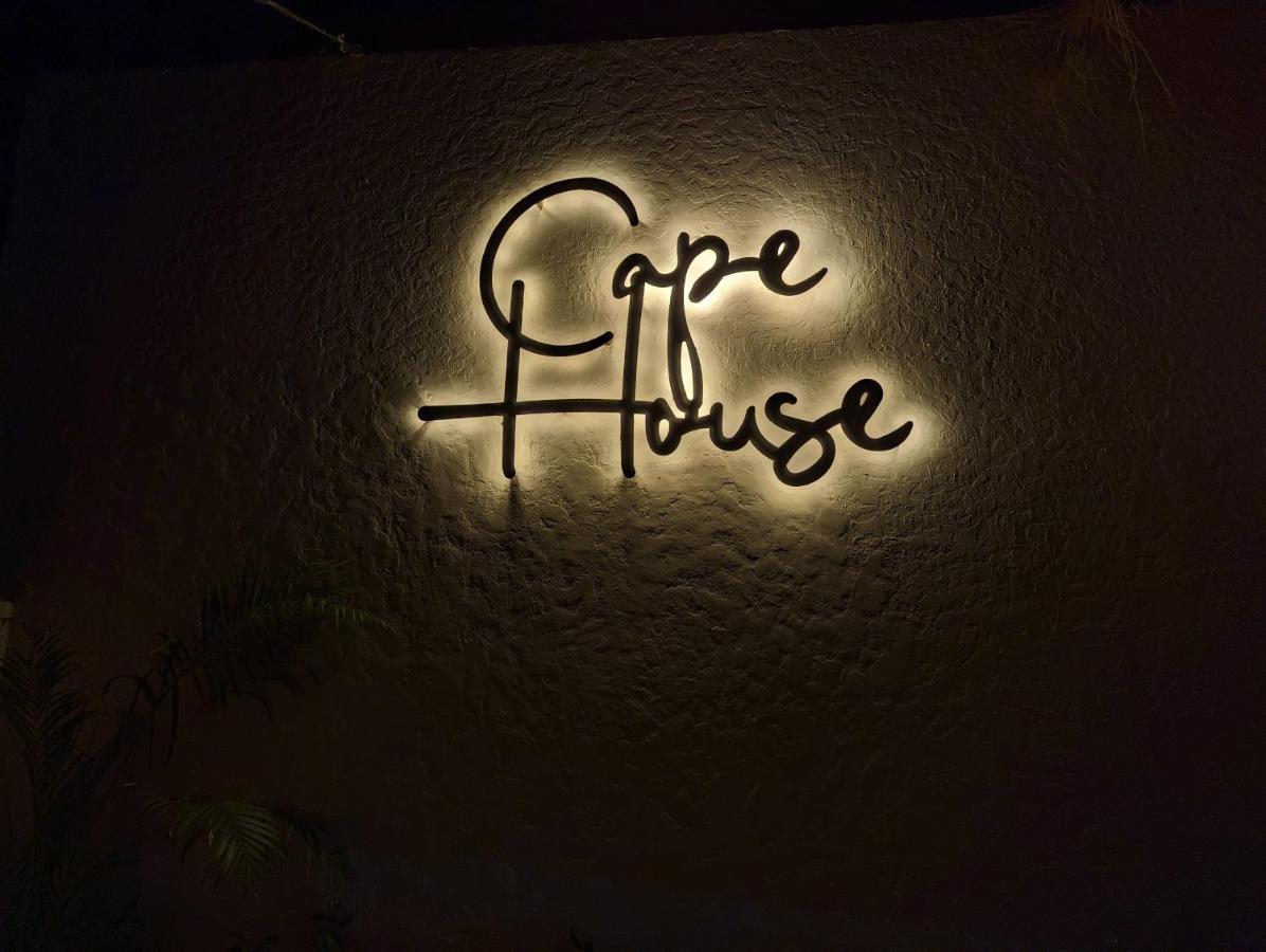 فندق Cape House أمريتسار المظهر الخارجي الصورة