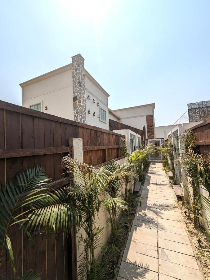 فندق Cape House أمريتسار المظهر الخارجي الصورة