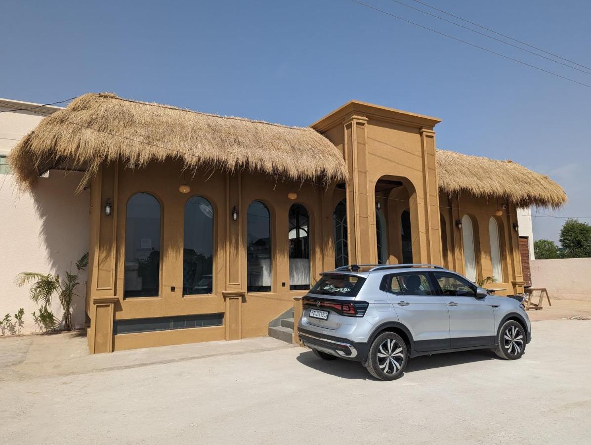 فندق Cape House أمريتسار المظهر الخارجي الصورة
