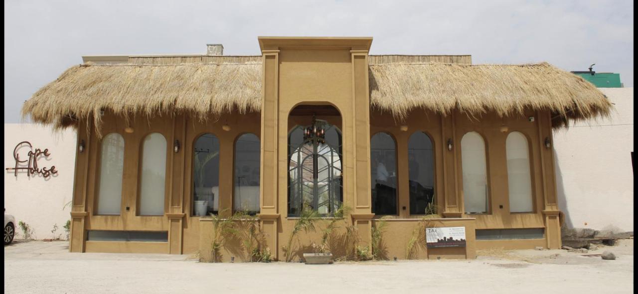 فندق Cape House أمريتسار المظهر الخارجي الصورة