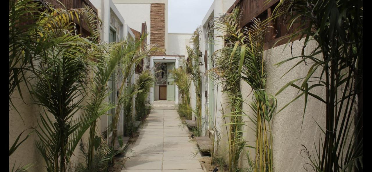 فندق Cape House أمريتسار المظهر الخارجي الصورة