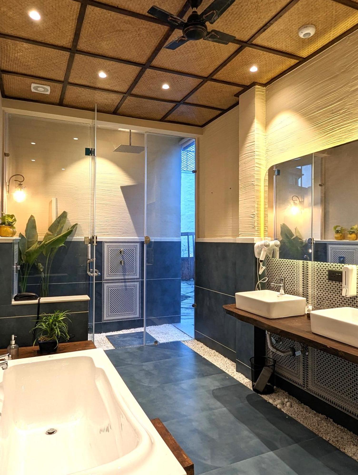 فندق Cape House أمريتسار المظهر الخارجي الصورة