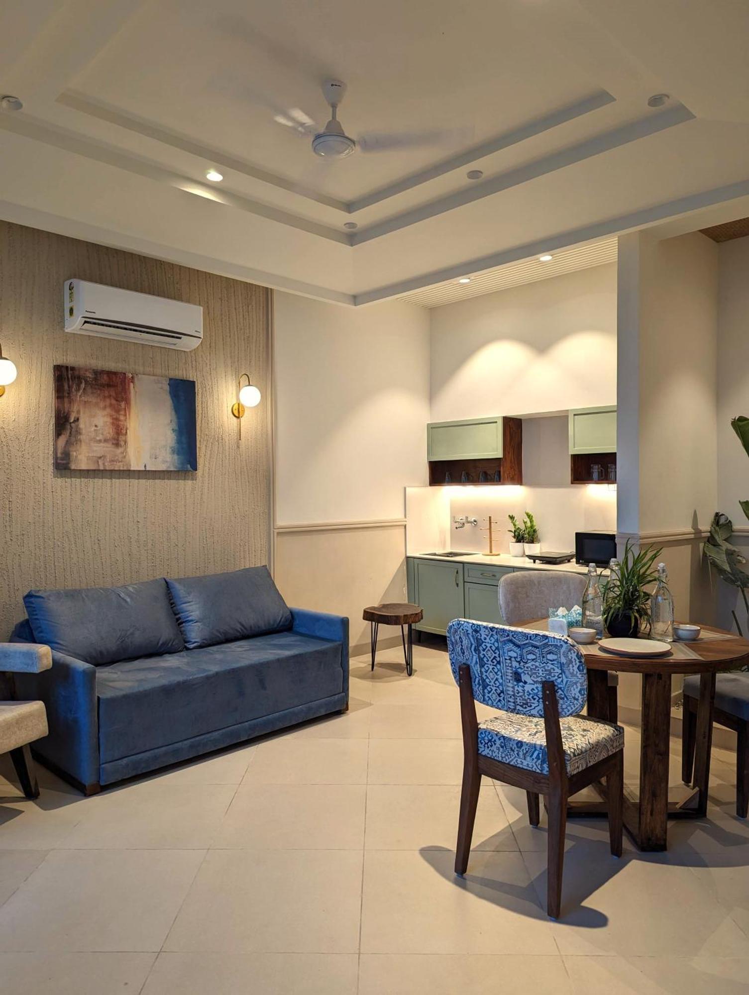 فندق Cape House أمريتسار المظهر الخارجي الصورة