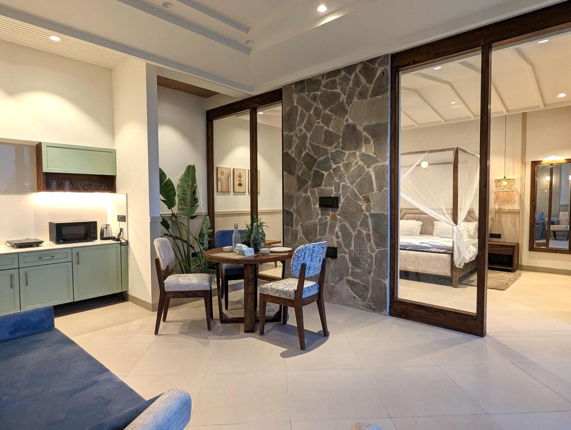 فندق Cape House أمريتسار المظهر الخارجي الصورة
