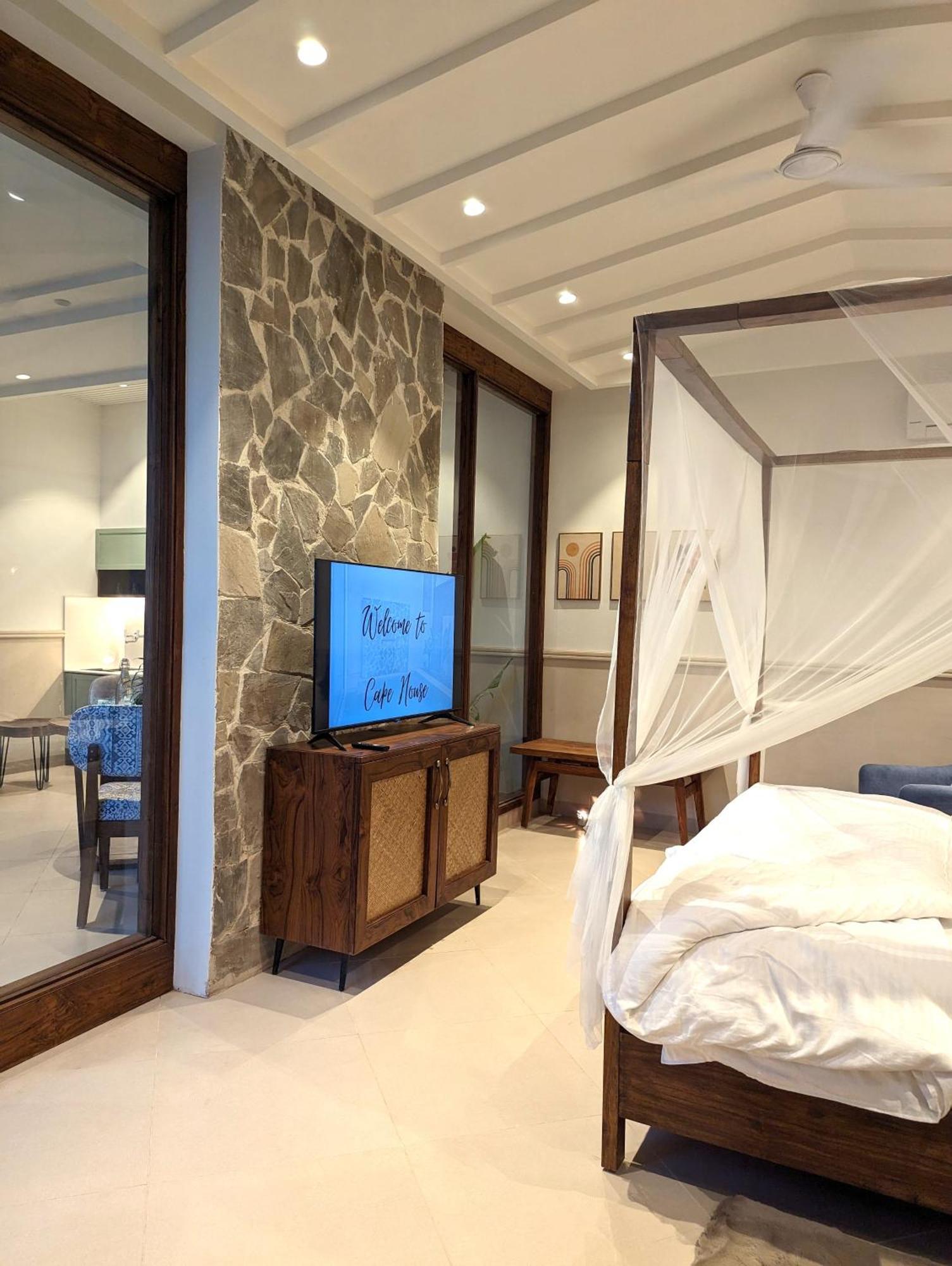 فندق Cape House أمريتسار المظهر الخارجي الصورة