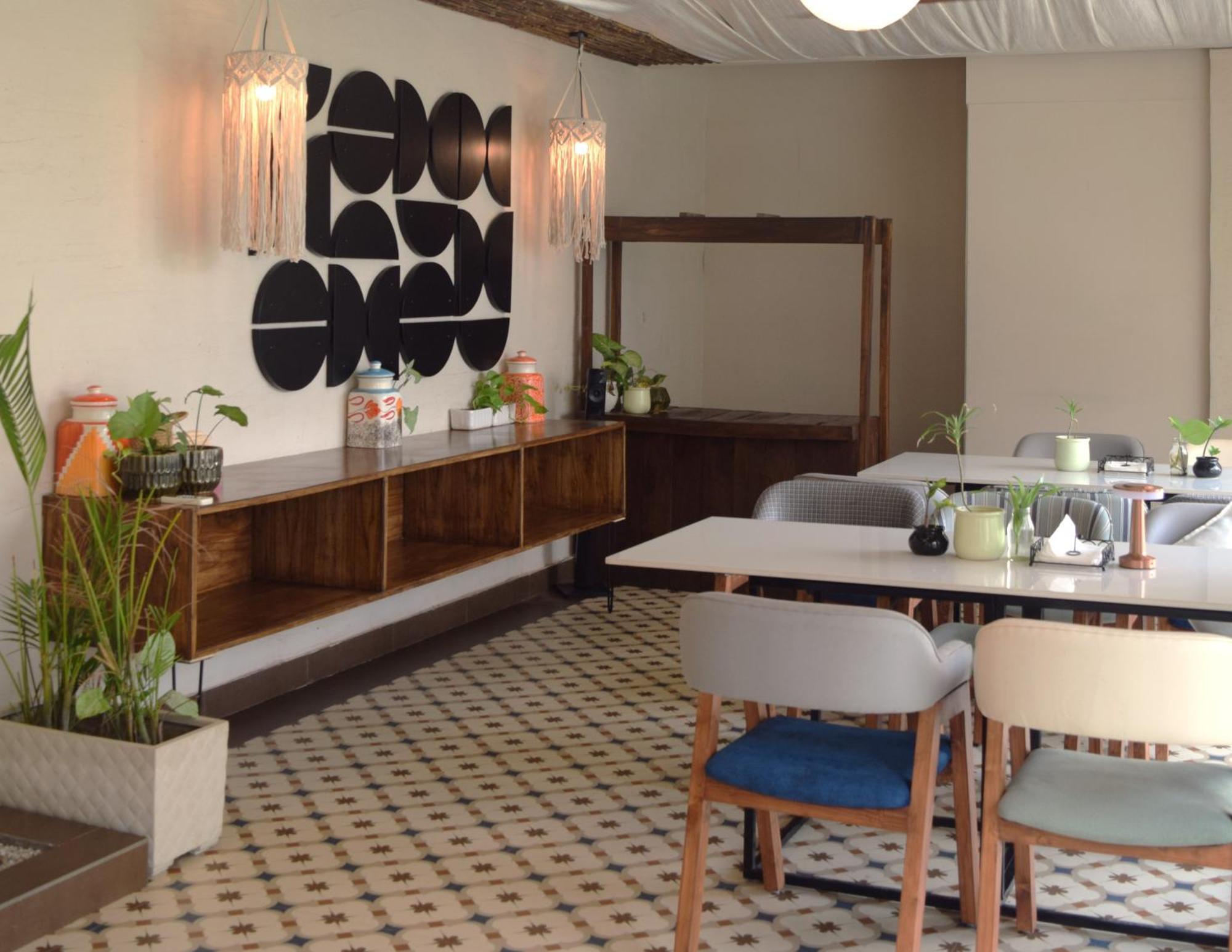 فندق Cape House أمريتسار المظهر الخارجي الصورة