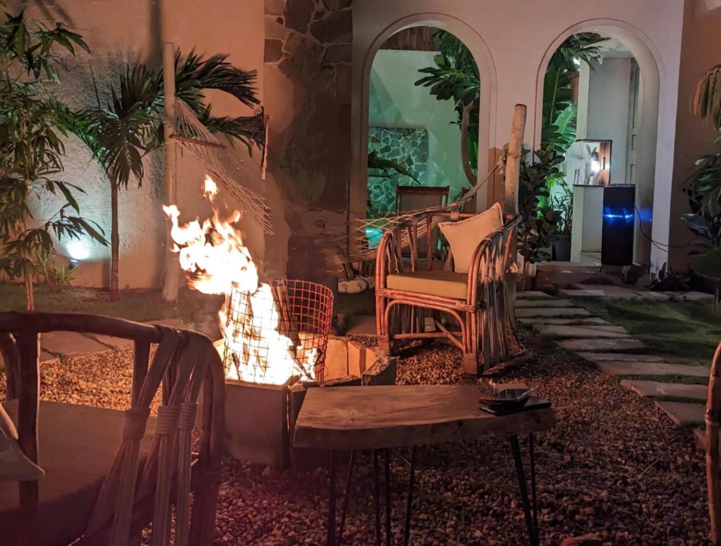 فندق Cape House أمريتسار المظهر الخارجي الصورة
