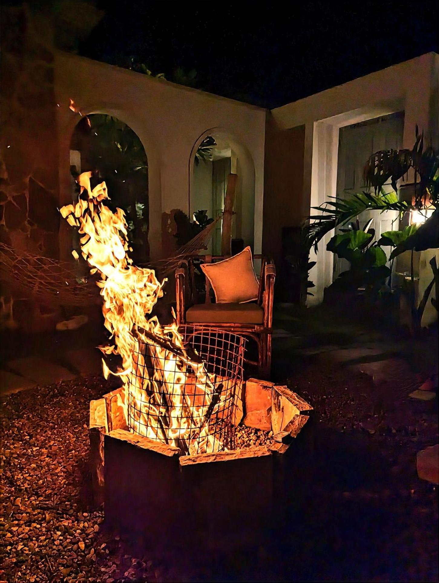 فندق Cape House أمريتسار المظهر الخارجي الصورة